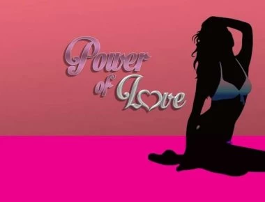 Διαρροή από το παρελθόν: Χωρίς περιττά ρούχα παίκτρια του Power of love (φωτο)